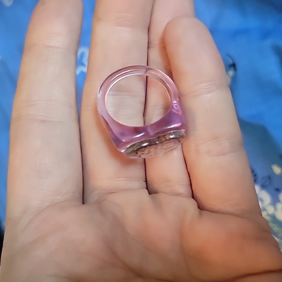 🤎 Hug Me Ring - Picture 4 of 8